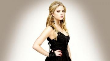 Ashley Benson Wallpaper HD