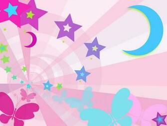 Cute Colorful Wallpaper Background Image