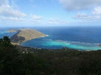 Virgin Gorda Picture Top Of Photo