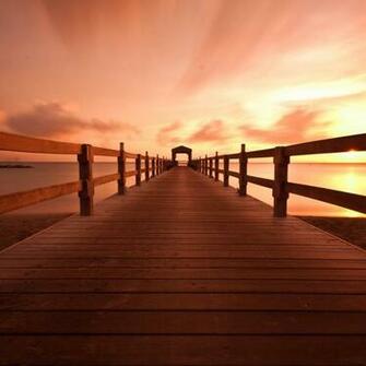iPad Retina Wallpaper Nature