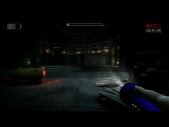 Dark Factory Slender The Arrival