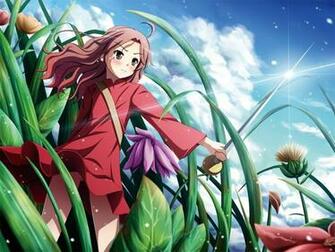 Arrietty Wallpaper