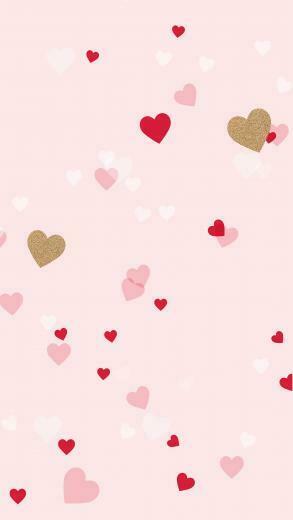 Pretty Pink Wallpaper For iPhone Girly