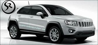 Jeep Compass Release Date Price And Specs