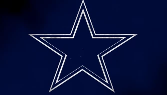 Dallas Cowboys Star Logo Wallpaper