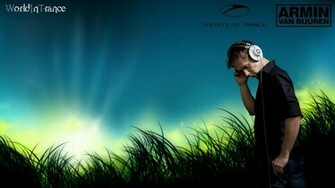 Fondos De Djs Archive Nuevas Im Genes Armin Van Buuren