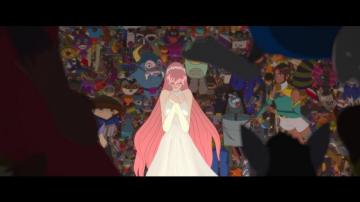 A I R Anime Intelligence And Research On New Trailer