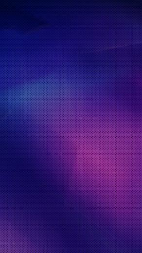 Plain More Search Purple Dots iPhone Wallpaper Tags Halo