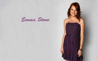 Emma Stone Wallpaper