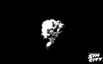 Wallpaper For Frank Miller Sin City