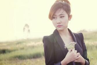 Beautiful Vietnamese Girls Wallpaper Most Places In The