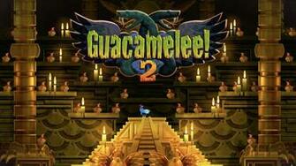 Guacamelee Re Not Quite As Spicy Before