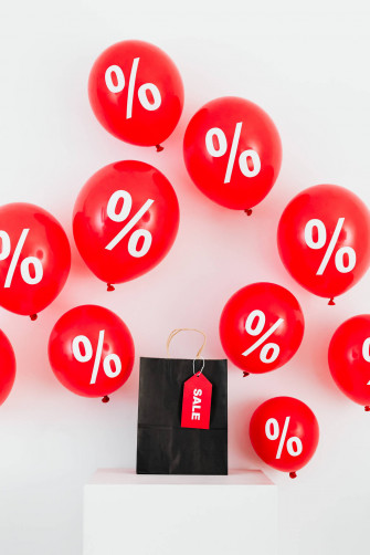 Sales Wallpaper