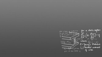 Math Wallpaper