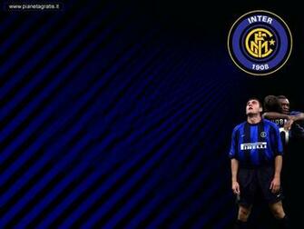 Pianeta Gratis Wallpaper Calcio Inter