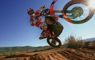 Wallpaper Ktm Motocross Sx Stefan Everts Mx Race