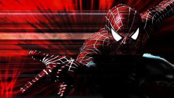 Spider Man HD Wallpaper