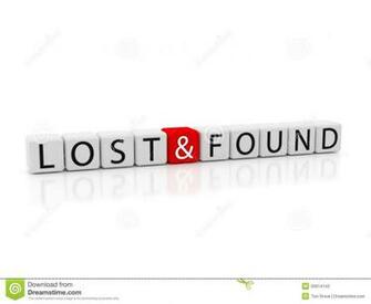 Best Lost And Found Background Profound