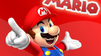 Super Mario Wallpaper