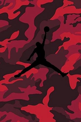 Jordan Wallpaper On