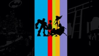 Teen Titans Wallpaper