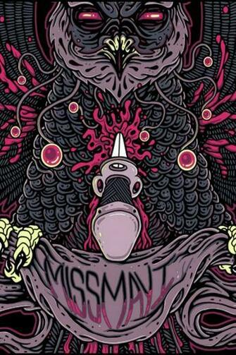 Background Miss May I From Category Music And Artists Wallpaper For