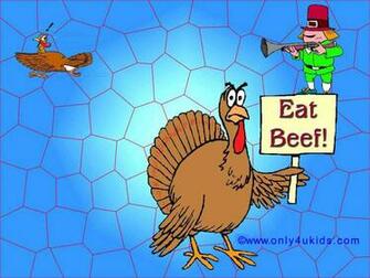 Funny Thanksgiving Wallpaper
