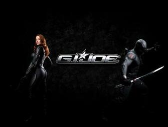Gi Joe The Rise Of Cobra Trailers And Wallpaper Movies