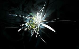3d Abstract Cgi K3 Studio Wallpaper