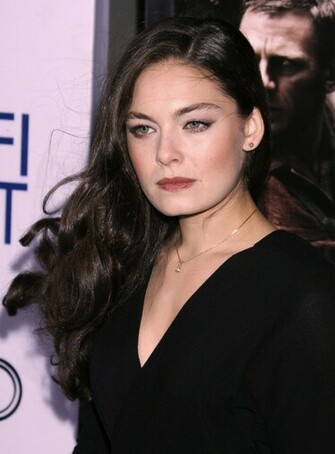 Alexa Davalos Wallpaper Best Pictures