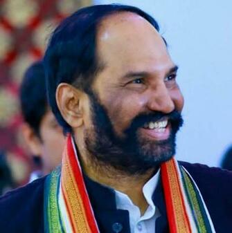 Uttam Kumar Reddy Home