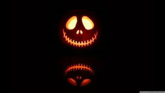 Jack O Lantern Wallpaper