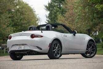 Mazda Mx Miata Cars Roadster Wallpaper Background