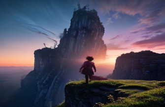HD Anime Wallpaper