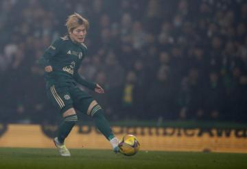 Odds And Evens Kyogo Furuhashi Thriving In Starring Role For