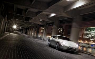 Nissan 370z Nismo Wallpaper HD Car Id