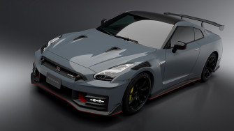 Nissan Gt Wallpaper