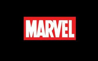 Marvel Studio Logo Minimalism HD Wallpaper