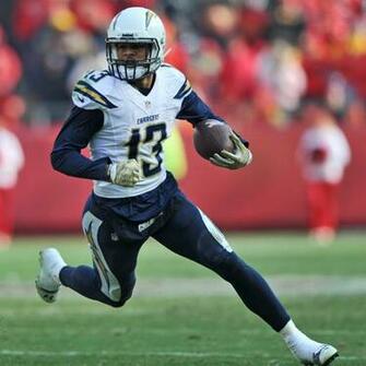 Hi Res Wide Receiver Keenan Allen Of The By TopHDgallery