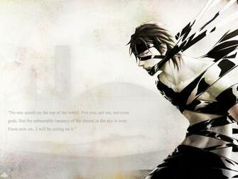 Aizen Sama Wallpaper