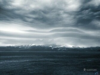 Wallpaper Bad Weather At Sea Photos And Walls