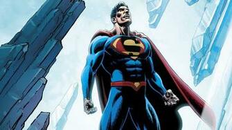 Comics Superman Dc Rebirth HD Wallpaper Background