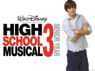High School Musical Image Hsm HD Wallpaper And