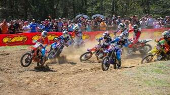 Gncc Fmf Steele Creek Cst Tires Usa