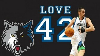 Nba Kevin Love Wallpaper HDwallpaper