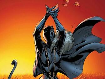 Black Panther Wallpaper And Background Id