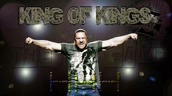 Triple Hhh Wallpaper HD