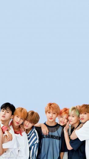 Nctdream Nct Phone Wallpaper En