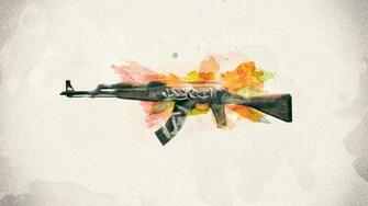 Cs Go Skin Wallpaper Image