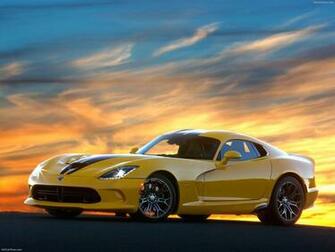 HD Wallpaper Dodge Srt Viper